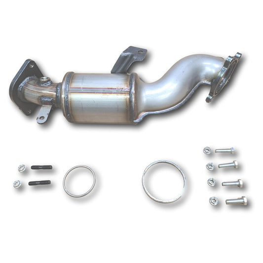 2014-2015 Cadillac CTS 2.0L TURBO Catalytic Converter , OEM GRADE