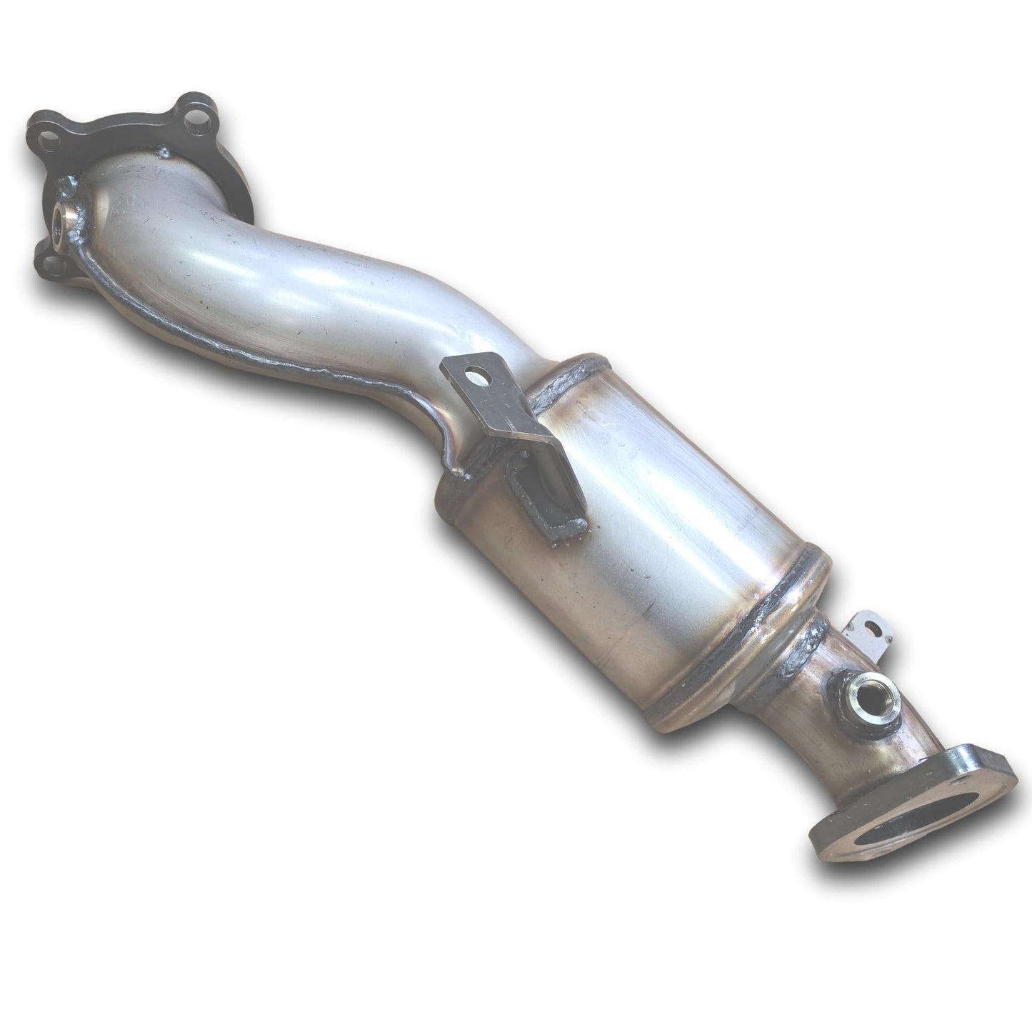2014-2015 Cadillac CTS 2.0L TURBO Catalytic Converter , OEM GRADE