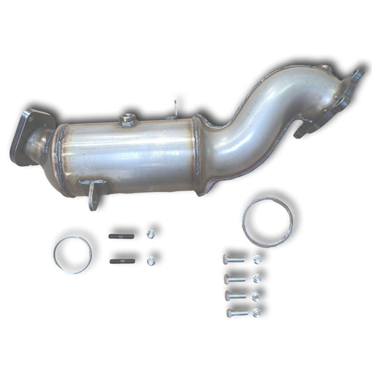 2016-2020 Chevrolet Camaro 2.0L TURBO Catalytic Converter , OEM GRADE