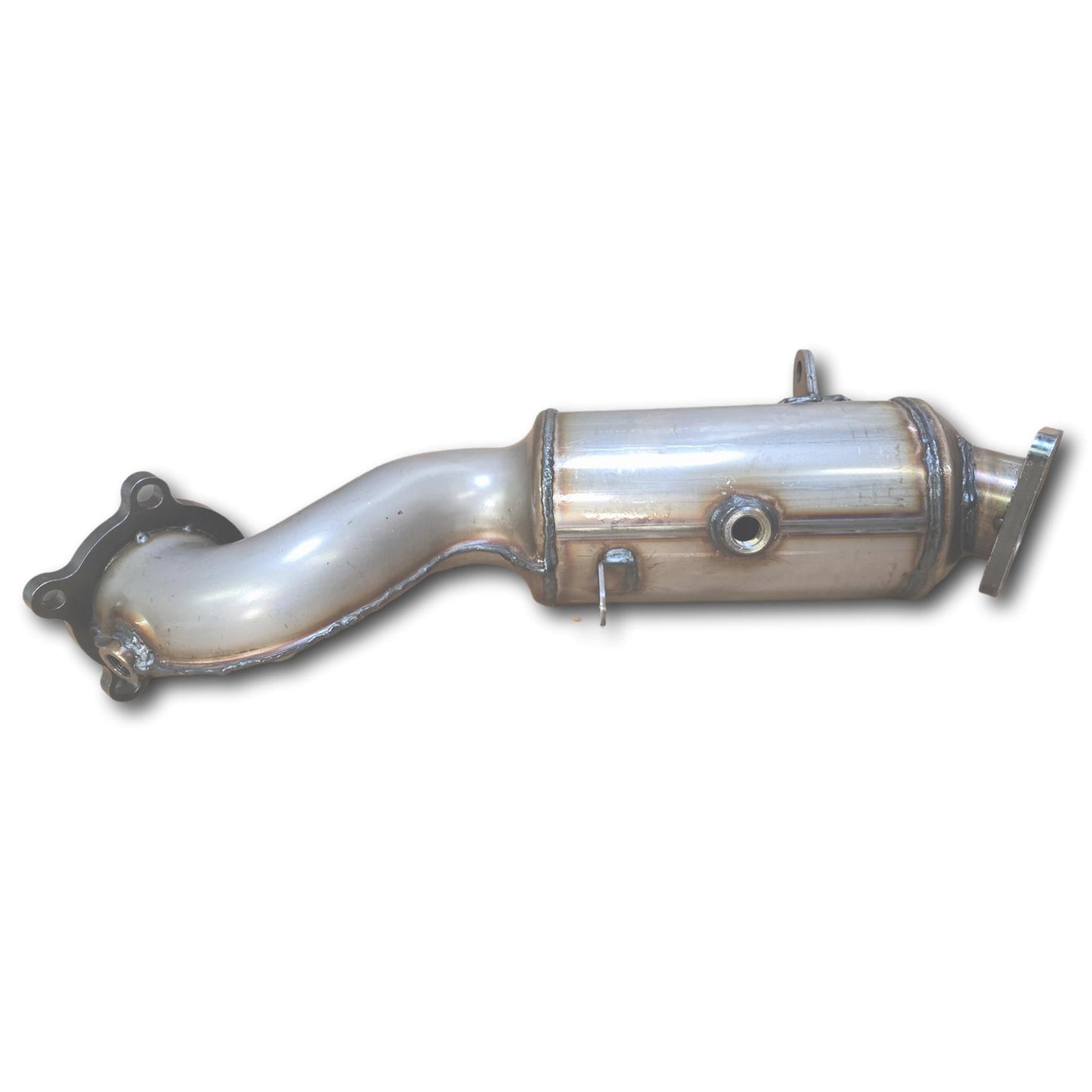 2016-2020 Chevrolet Camaro 2.0L TURBO Catalytic Converter , OEM GRADE