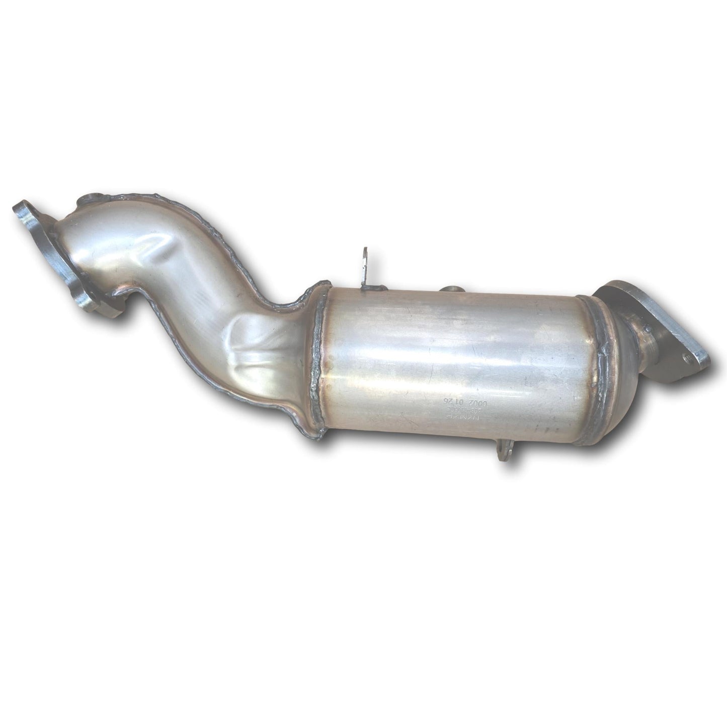 2017-2019 Cadillac CTS 2.0L TURBO Catalytic Converter , OEM GRADE