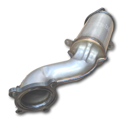 2017-2019 Cadillac CTS 2.0L TURBO Catalytic Converter , OEM GRADE