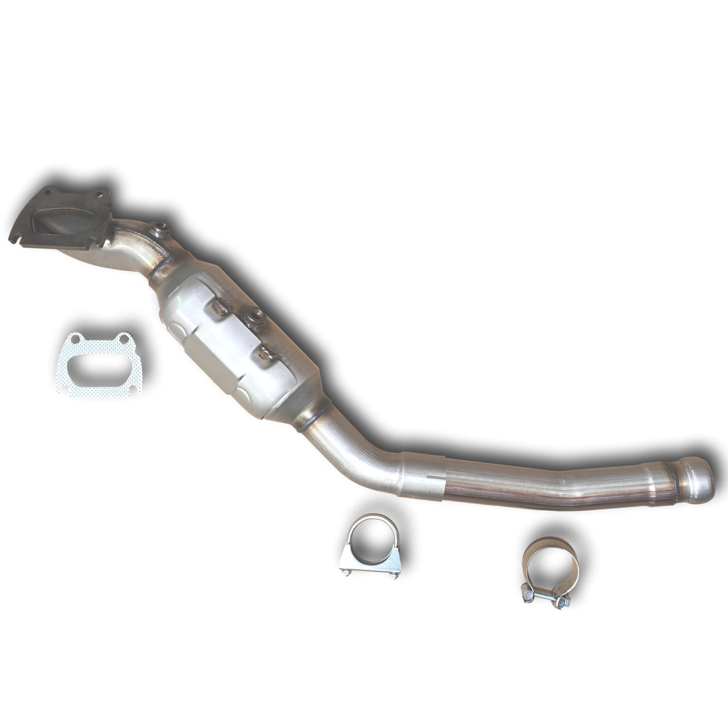 2013-2019 Dodge Durango 3.6L V6 RIGHT SIDE Catalytic Converter