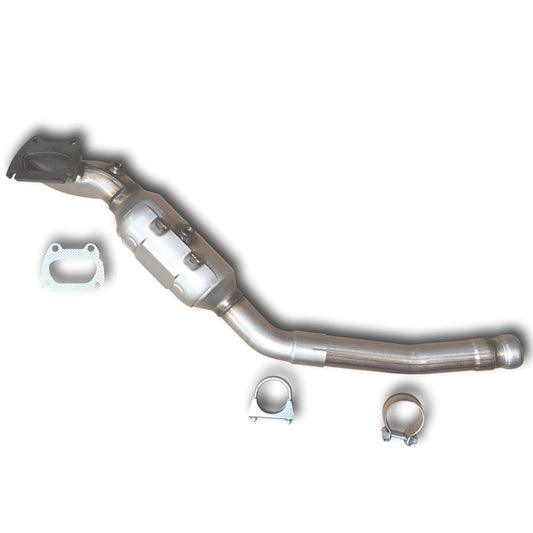 2013-2019 Jeep Grand Cherokee 3.6L V6 RIGHT SIDE Catalytic Converter