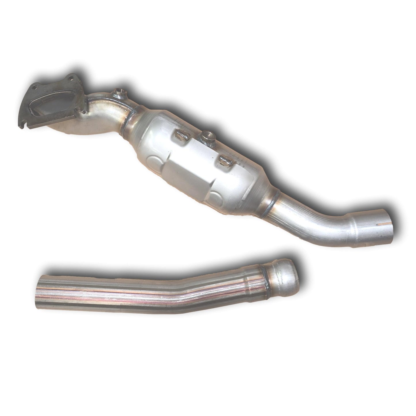 2013-2019 Dodge Durango 3.6L V6 RIGHT SIDE Catalytic Converter