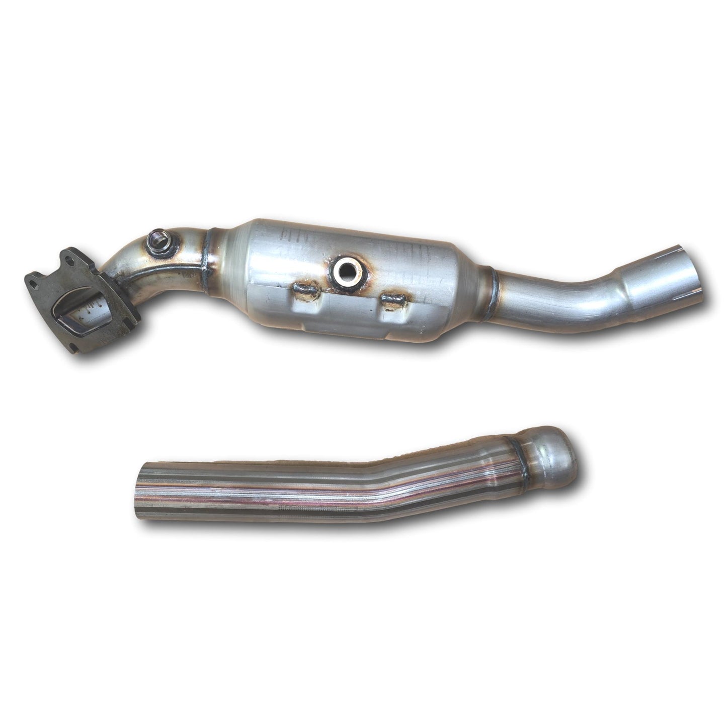 2013-2019 Dodge Durango 3.6L V6 RIGHT SIDE Catalytic Converter