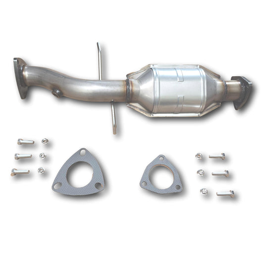 1996-1999 Chevrolet Blazer 4.3L V6 Catalytic Converter