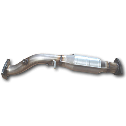 GMC Jimmy Catalytic Converter 4.3L V6 1996-1999