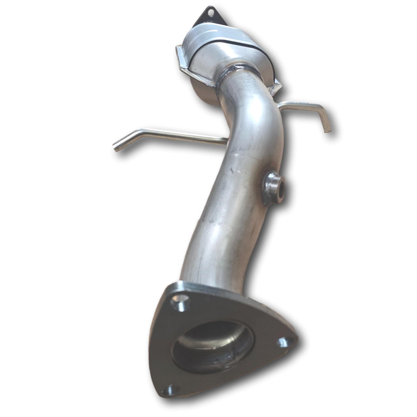 GMC Jimmy Catalytic Converter 4.3L V6 1996-1999