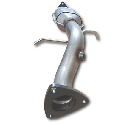 1996-1999 Chevrolet Blazer 4.3L V6 Catalytic Converter