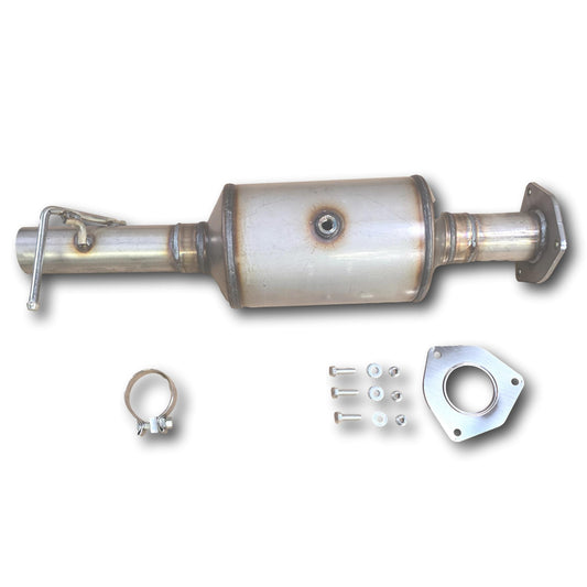 Ford E-350 stripped chassis 7.3L V8 catalytic converter 2021-2024 OEM GRADE
