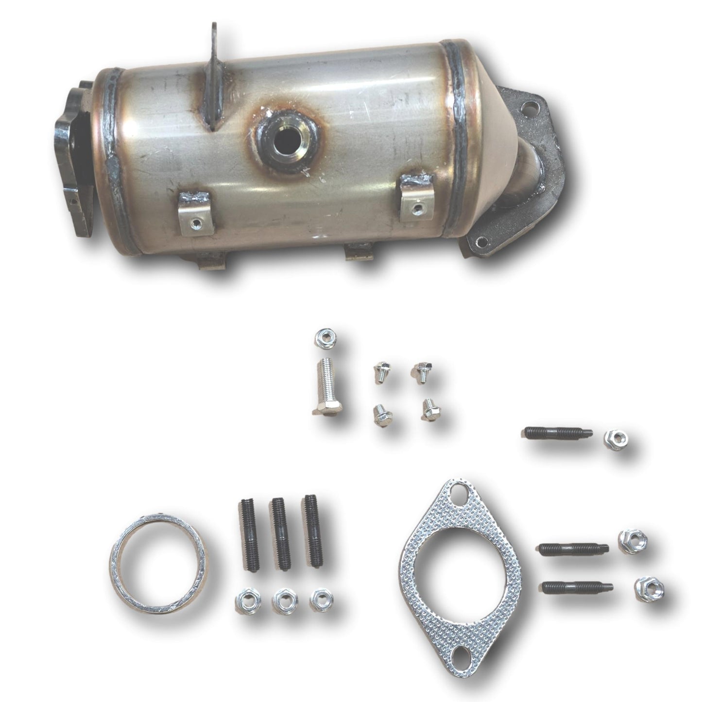 GMC Acadia 2019-2021 Bank 1 Catalytic Converter 2.5L 4cyl , OEM GRADE