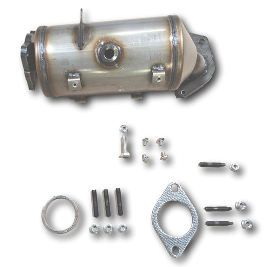 Chevrolet Blazer 2019-2021 Bank 1 Catalytic Converter 2.5L 4cyl , OEM GRADE