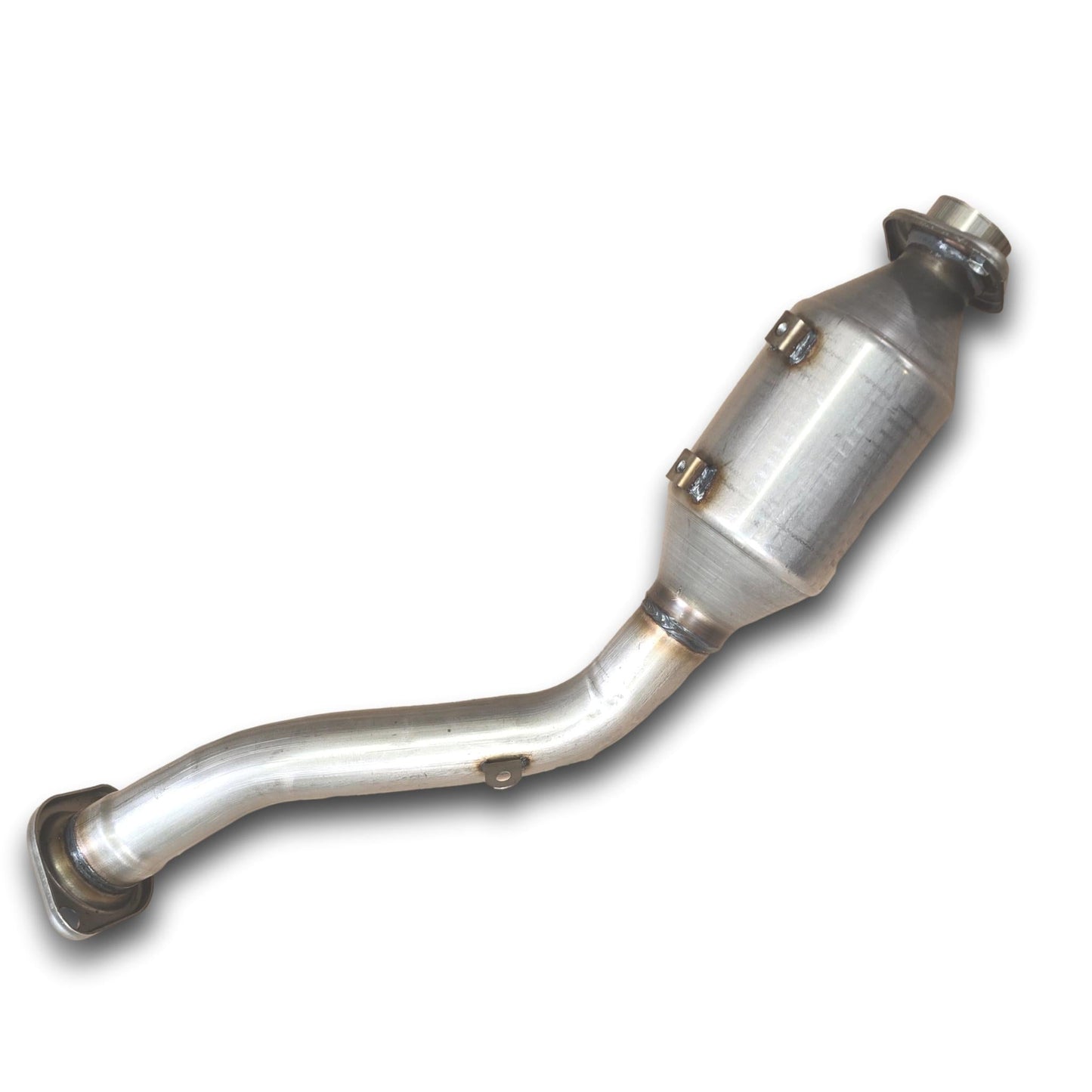 Nissan Juke 2011-2017 AWD Rear Catalytic Converter 1.6L 4cyl