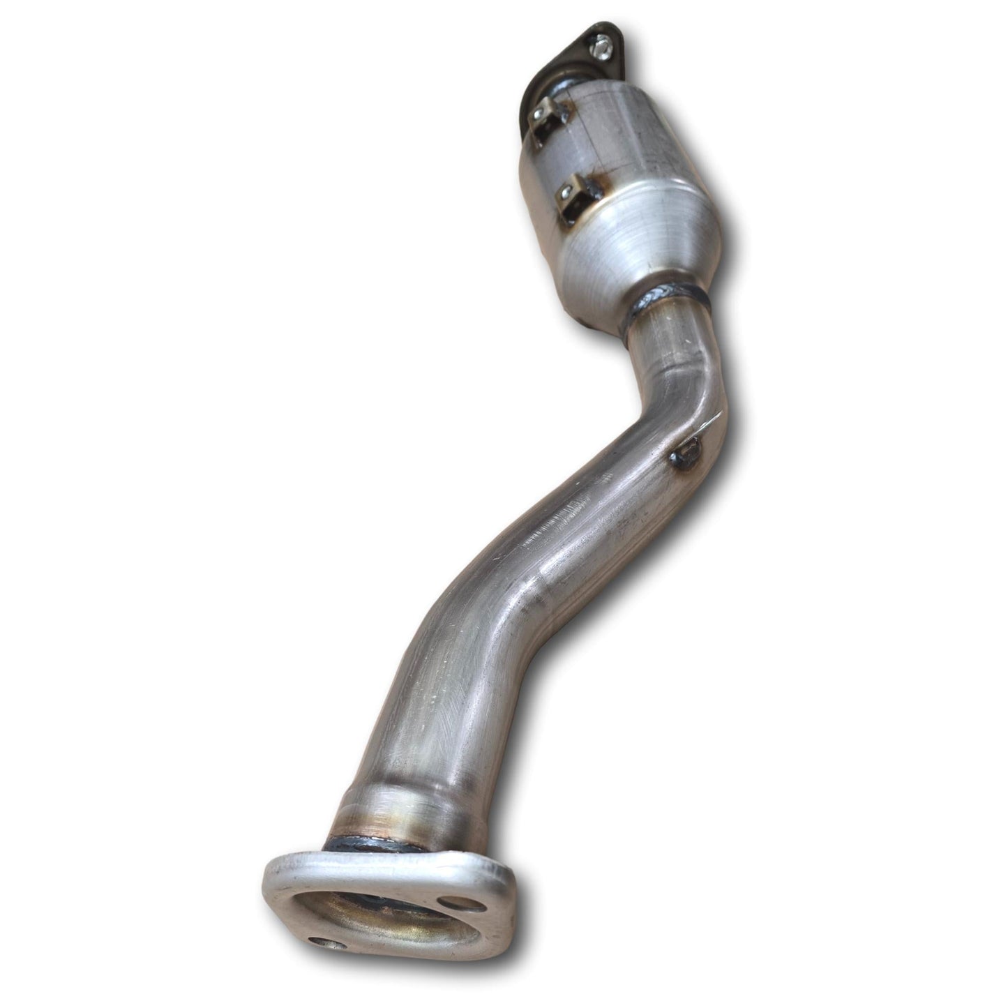 Nissan Juke 2011-2017 AWD Rear Catalytic Converter 1.6L 4cyl
