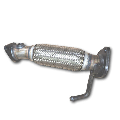 Kia Rio 2012-2017 Exhaust Flex Pipe 1.6L 4cyl . 409 stainless steel