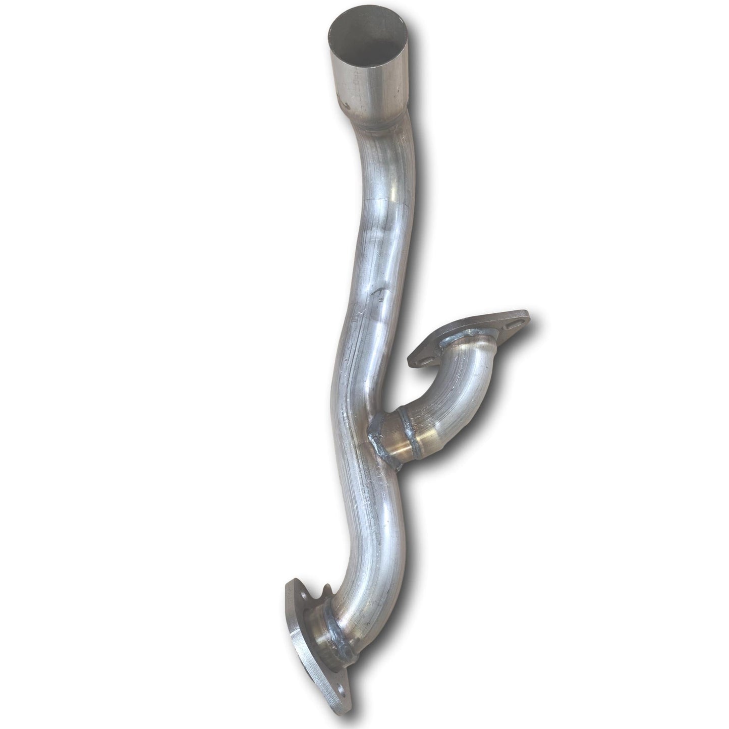 Chrysler Town&Country 2011-2016 exhaust front y-pipe 3.6L V6 STAINLESS STEEL ,OEM GRADE