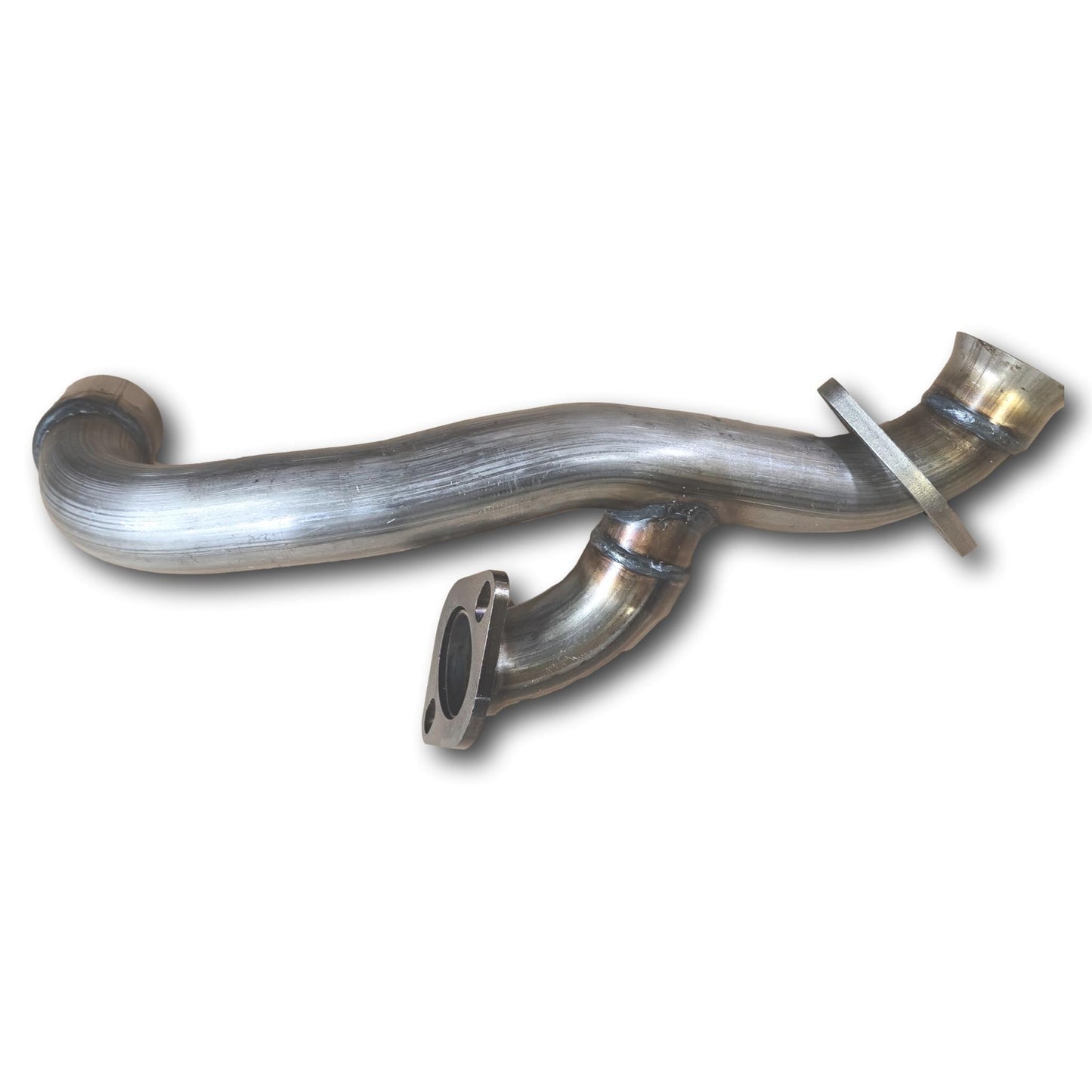 Chrysler Town&Country 2011-2016 exhaust front y-pipe 3.6L V6 STAINLESS STEEL ,OEM GRADE