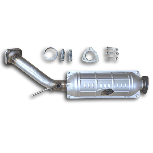 2006-2011 Honda Civic Si 2.0L Catalytic Converter , OEM GRADE