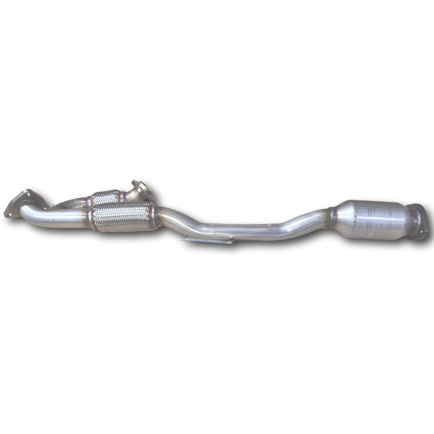 Nissan Altima 2007-2018 Catalytic Converter with flex pipes , AUTOMATIC