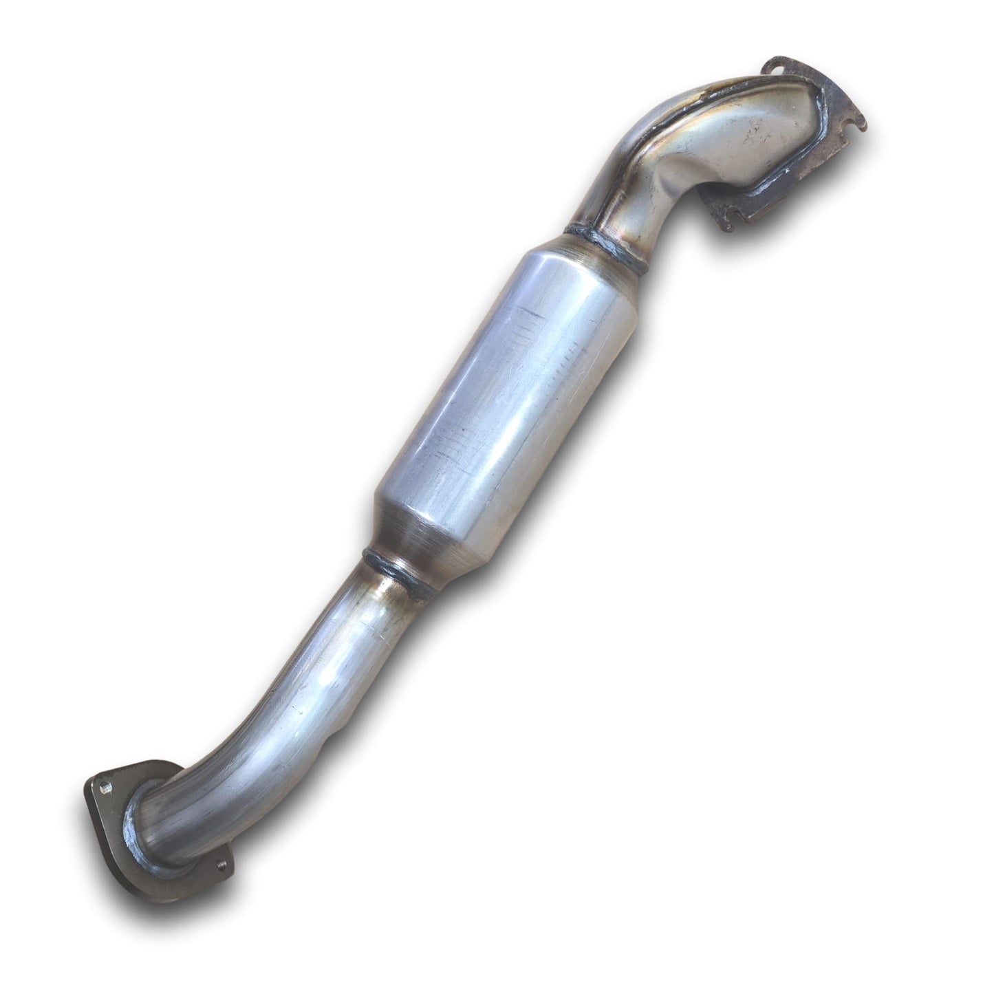 RAM 1500 Catalytic Converter 3.6L 2015-2018 BANK 1 , RIGHT SIDE