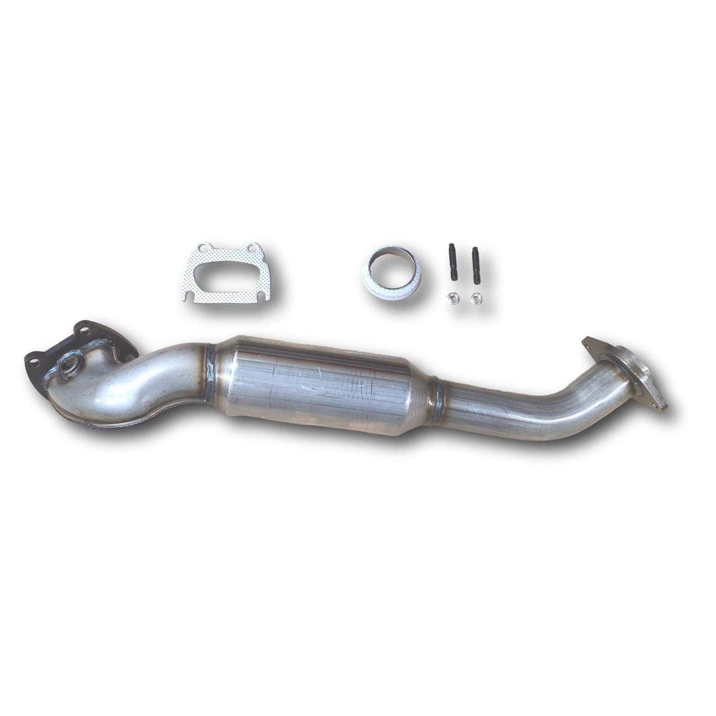 RAM 1500 CLASSIC Catalytic Converter 3.6L 2019-2022 BANK 2 , LEFT SIDE