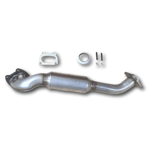 RAM 1500 CLASSIC Catalytic Converter 3.6L 2019-2022 BANK 2 , LEFT SIDE