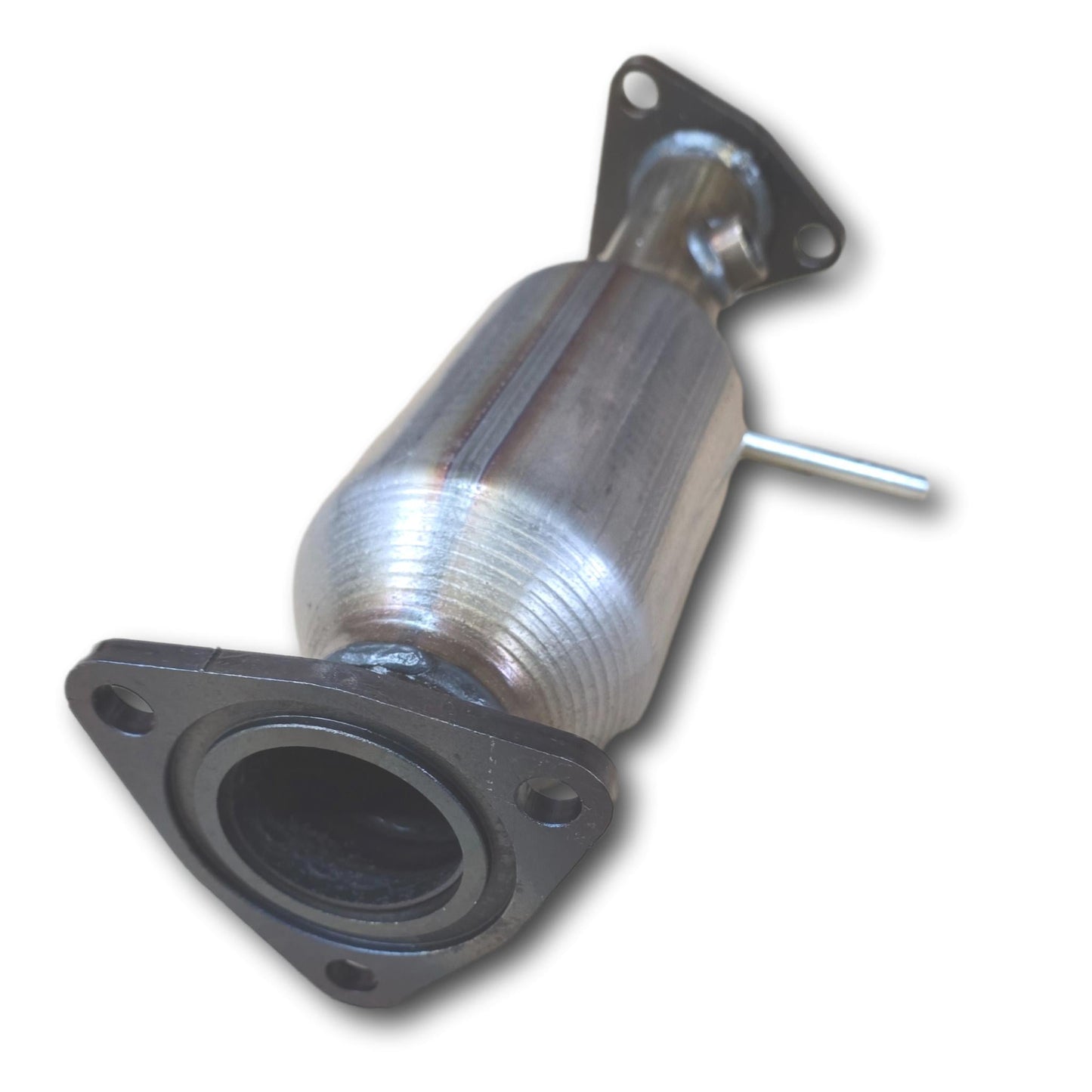 Honda CRV 2015-2016 catalytic converter 2.4L 4cyl , REAR