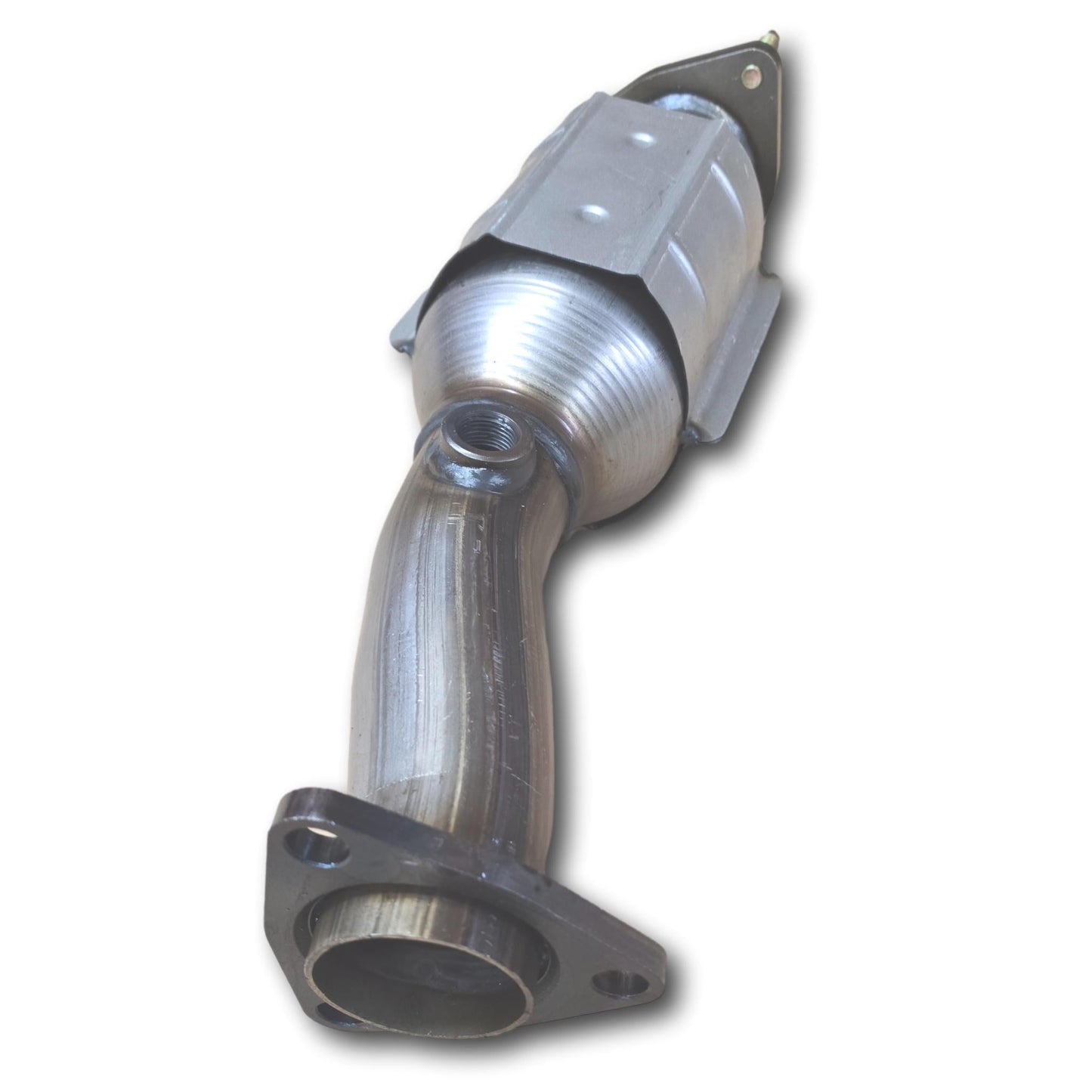 Honda CRV 2017-2019 catalytic converter 2.4L 4cyl , REAR