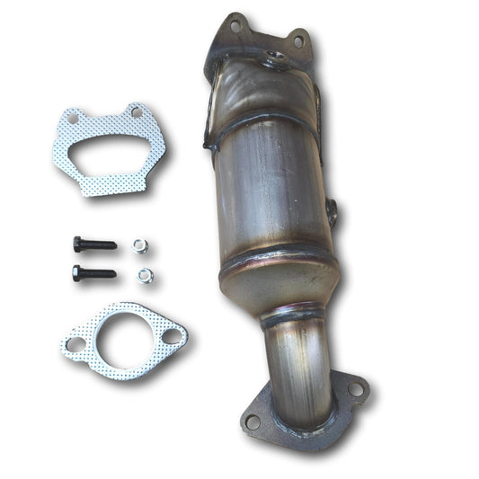 2020-2024 Chrysler Voyager 3.6L Catalytic Converter , Radiator side , BANK 2