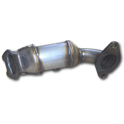 2020-2024 Chrysler Voyager 3.6L Catalytic Converter , Radiator side , BANK 2