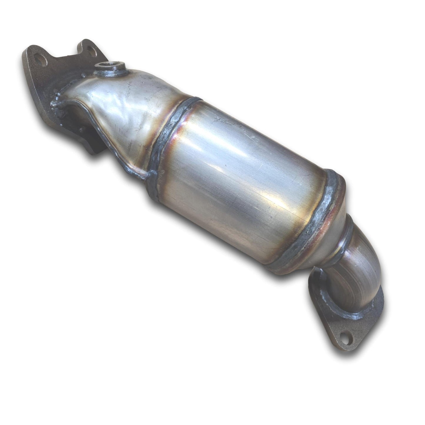 2020-2024 Chrysler Voyager 3.6L Catalytic Converter , Radiator side , BANK 2