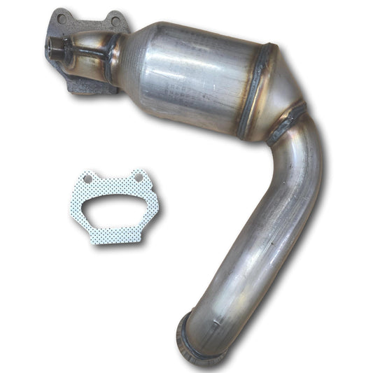 2020-2024 Chrysler Voyager 3.6L Catalytic Converter , Firewall side , BANK 1