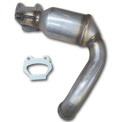 2017-2023 Chrysler Pacifica 3.6L Catalytic Converter , Firewall side , BANK 1