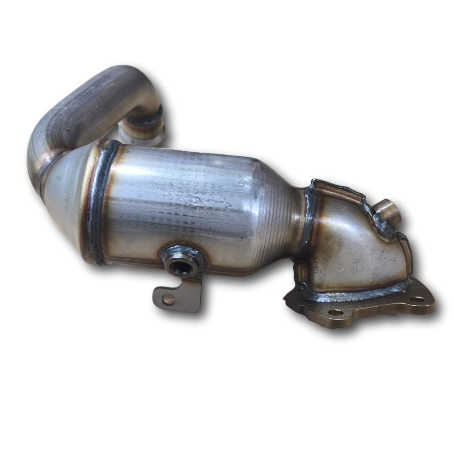 2017-2023 Chrysler Pacifica 3.6L Catalytic Converter , Firewall side , BANK 1