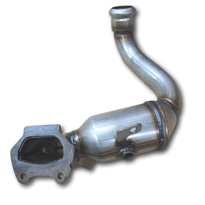 2020-2024 Chrysler Voyager 3.6L Catalytic Converter , Firewall side , BANK 1