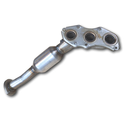 2015-2017 Lexus RC350 AWD Catalytic Converter 3.5L V6 , BANK 2 / LEFT SIDE