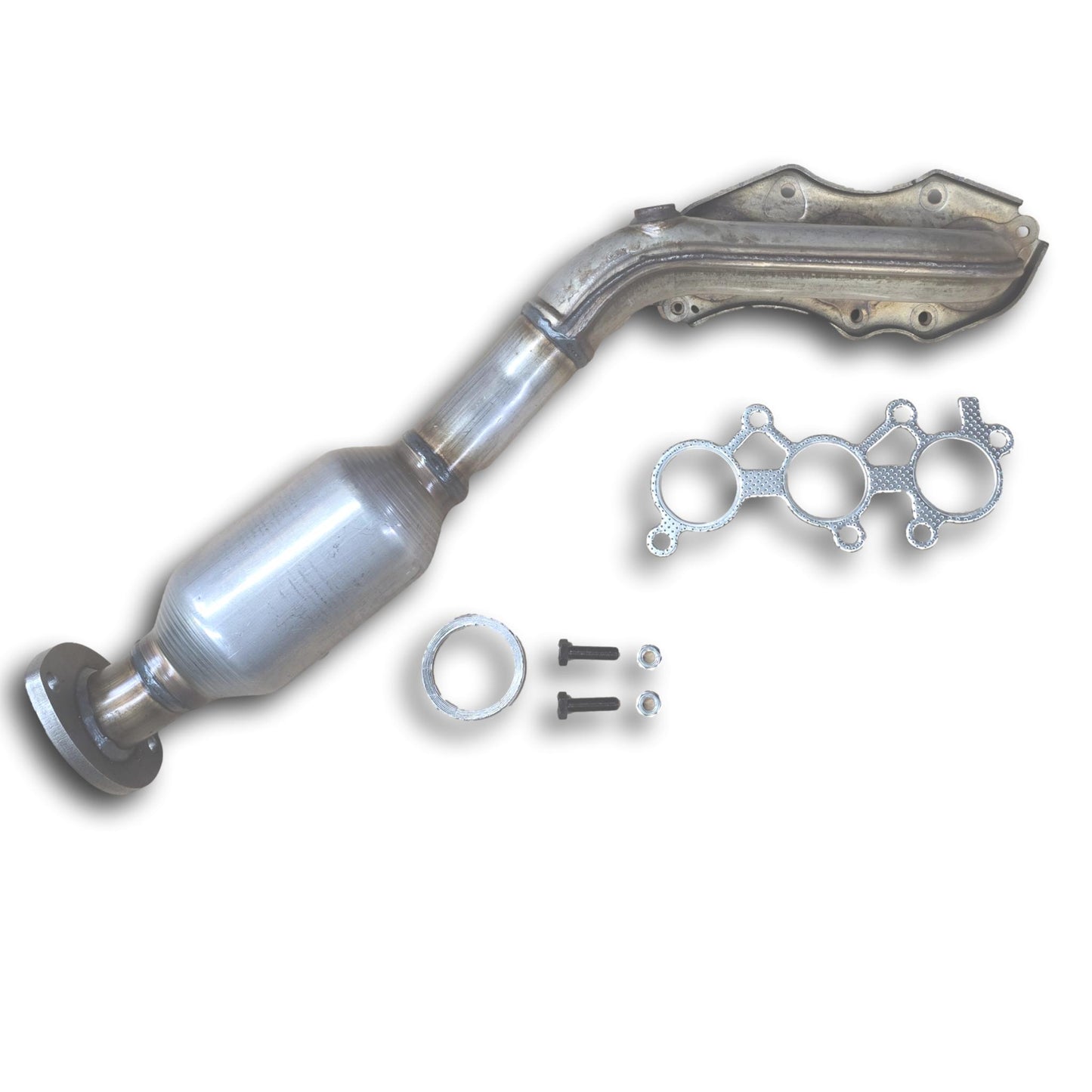 2006-2015 Lexus IS250 AWD Catalytic Converter 2.5L V6 , BANK 1 / RIGHT SIDE