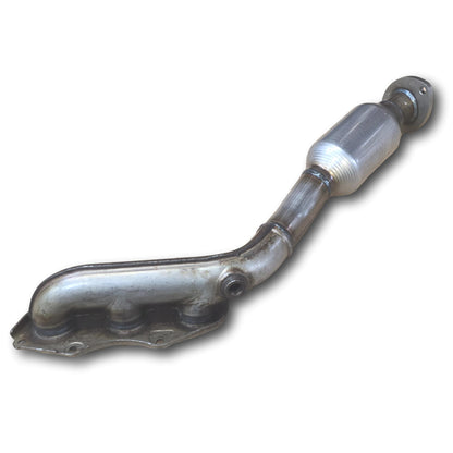 2011-2017 Lexus IS350 AWD Catalytic Converter 3.5L V6 , BANK 1 / RIGHT SIDE