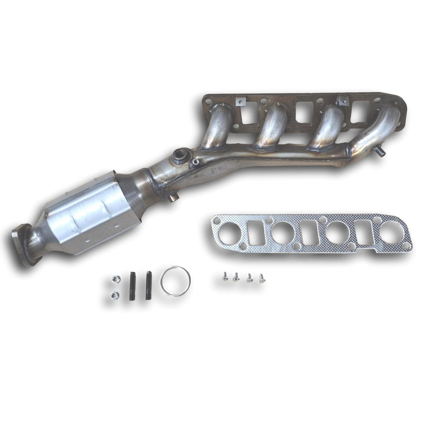 Nissan Titan 2017-2020 Catalytic Converter 5.6L V8 RIGHT SIDE , BANK 2