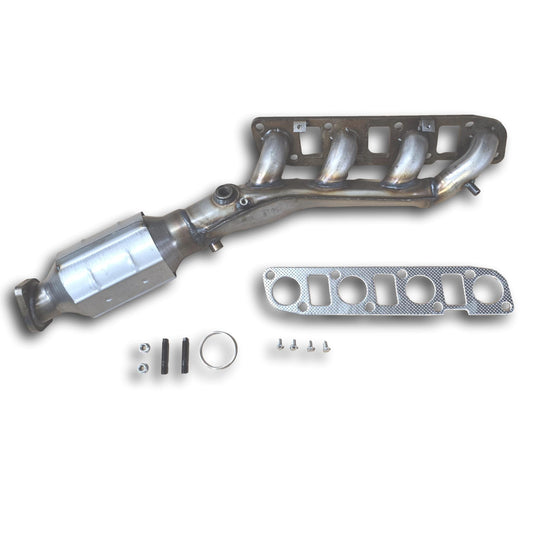 Nissan Titan 2017-2020 Catalytic Converter 5.6L V8 RIGHT SIDE , BANK 2