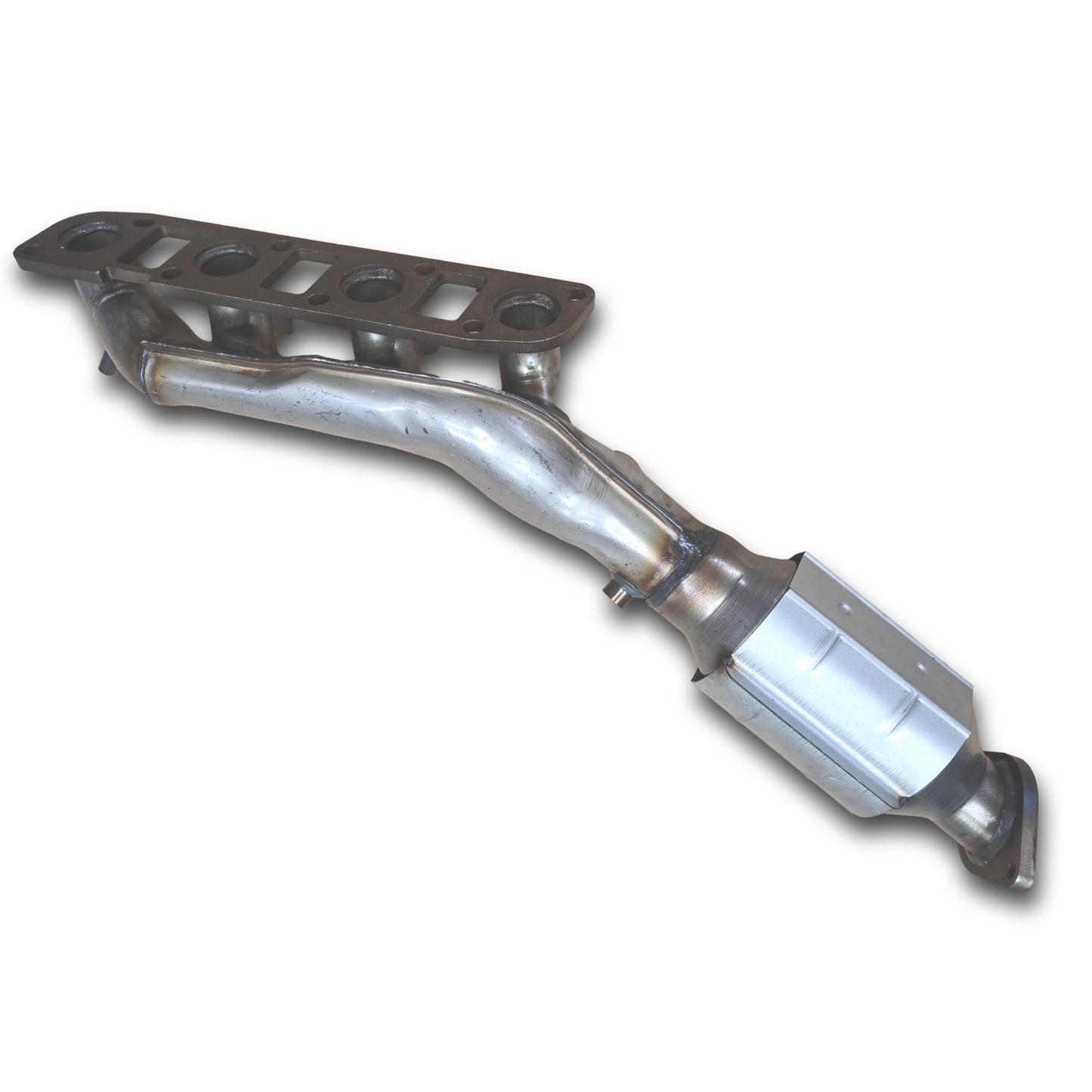 Nissan Titan XD 2016-2024 Catalytic Converter 5.6L V8 RIGHT SIDE , BANK 2