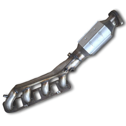 Nissan Armada 2017-2021 Catalytic Converter 5.6L V8 RIGHT SIDE , BANK 2