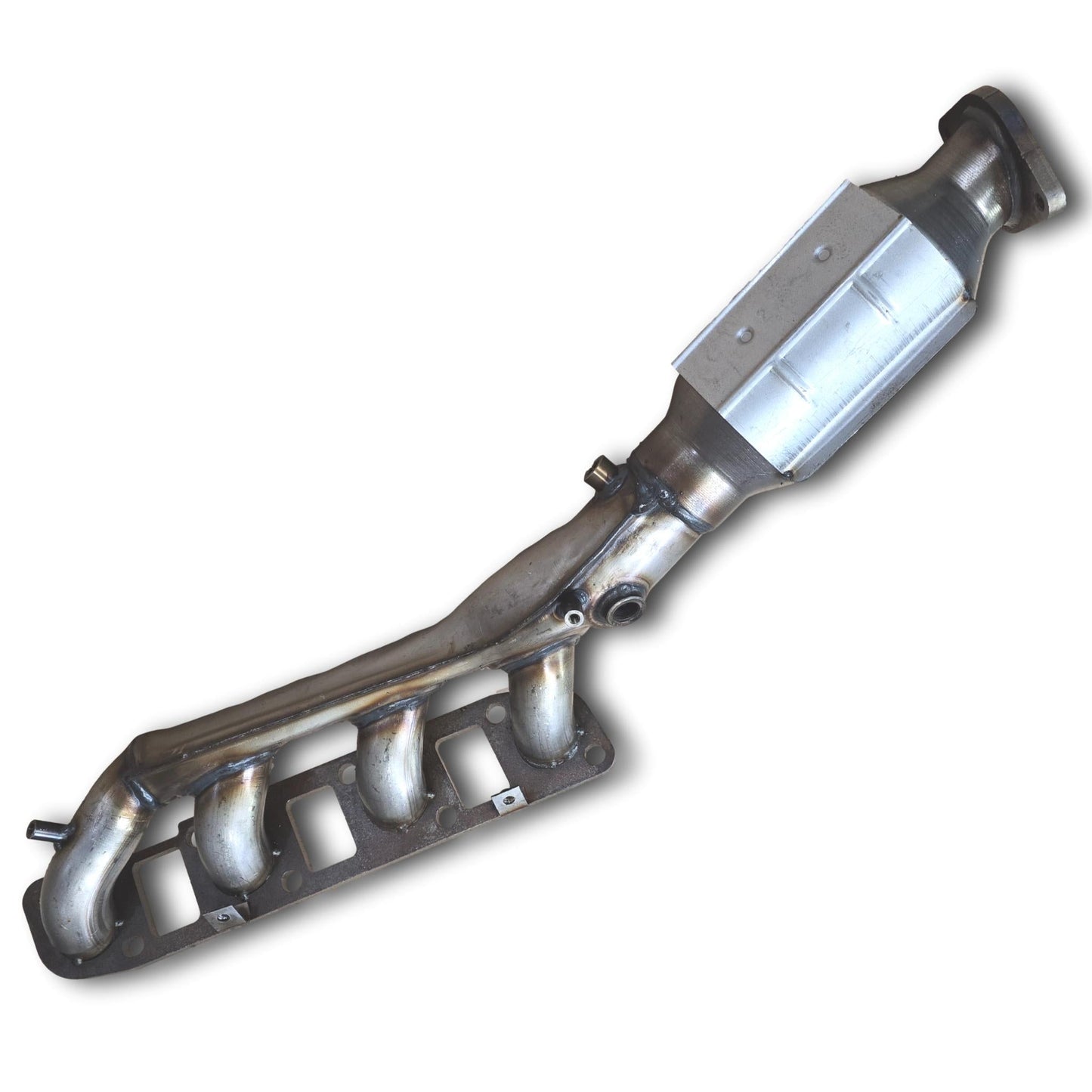 Infiniti QX80 2016-2021 Catalytic Converter 5.6L V8 RIGHT SIDE , BANK 2