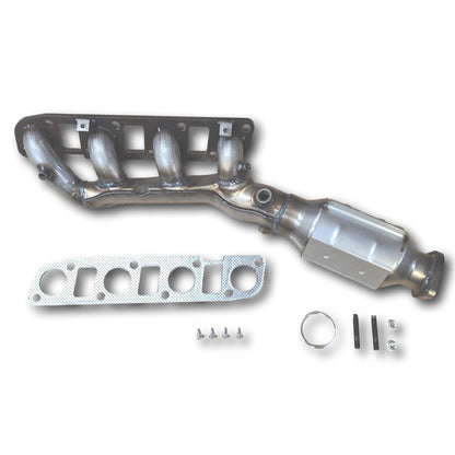 Infiniti QX80 2016-2021 Catalytic Converter 5.6L V8 LEFT SIDE , BANK 1