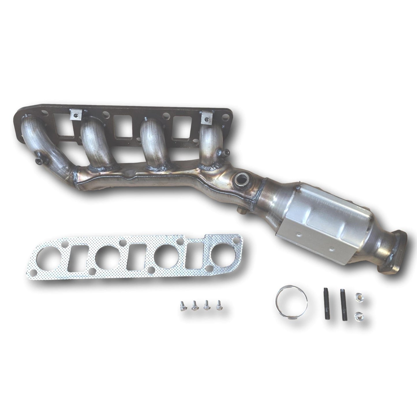 Nissan Armada 2017-2021 Catalytic Converter 5.6L V8 LEFT SIDE , BANK 1