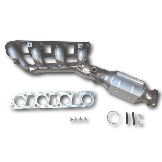 Nissan Armada 2017-2021 Catalytic Converter 5.6L V8 LEFT SIDE , BANK 1