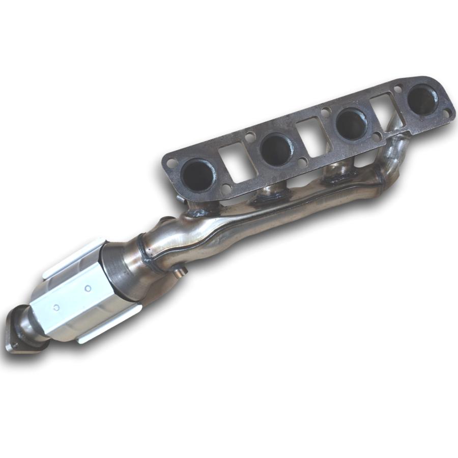 Nissan NV3500 2017-2021 Catalytic Converter 5.6L V8 LEFT SIDE , BANK 1