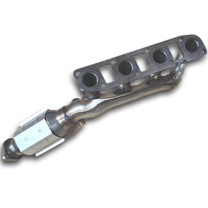 Nissan Titan 2017-2020 Catalytic Converter 5.6L V8 LEFT SIDE , BANK 1