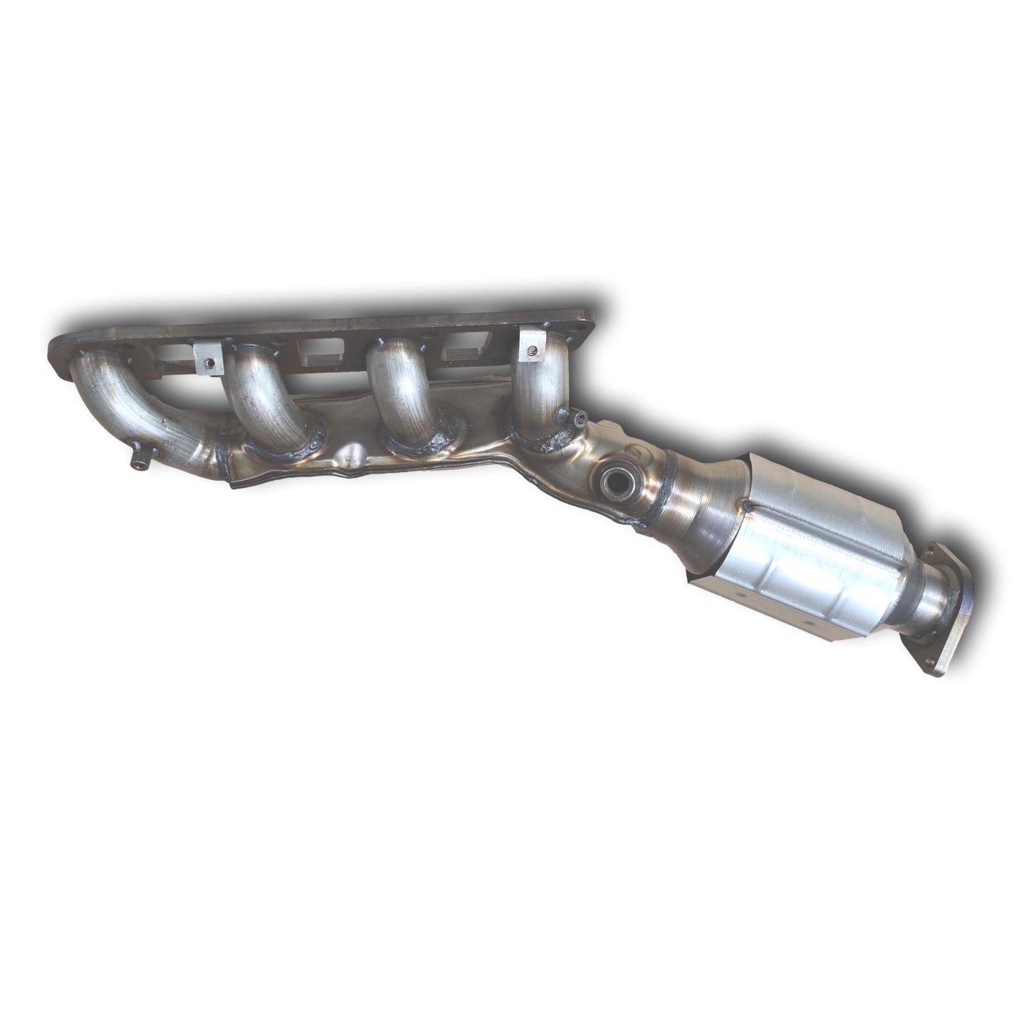 Nissan Titan XD 2016-2024 Catalytic Converter 5.6L V8 LEFT SIDE , BANK 1